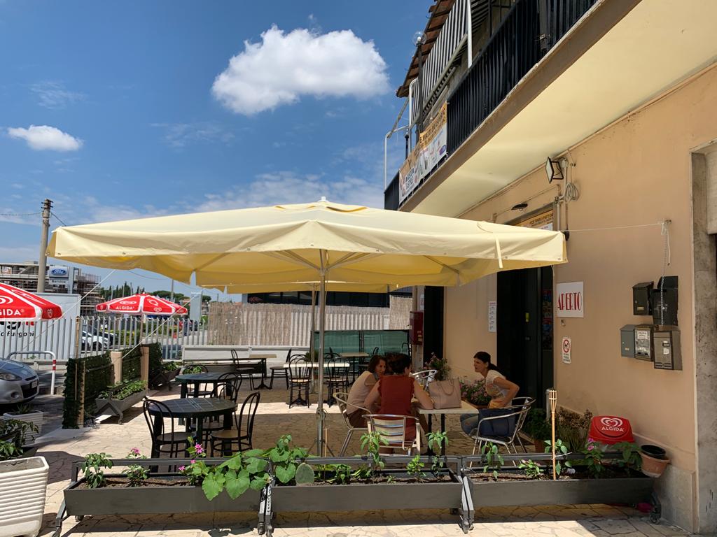 Gusto&Style Esterno