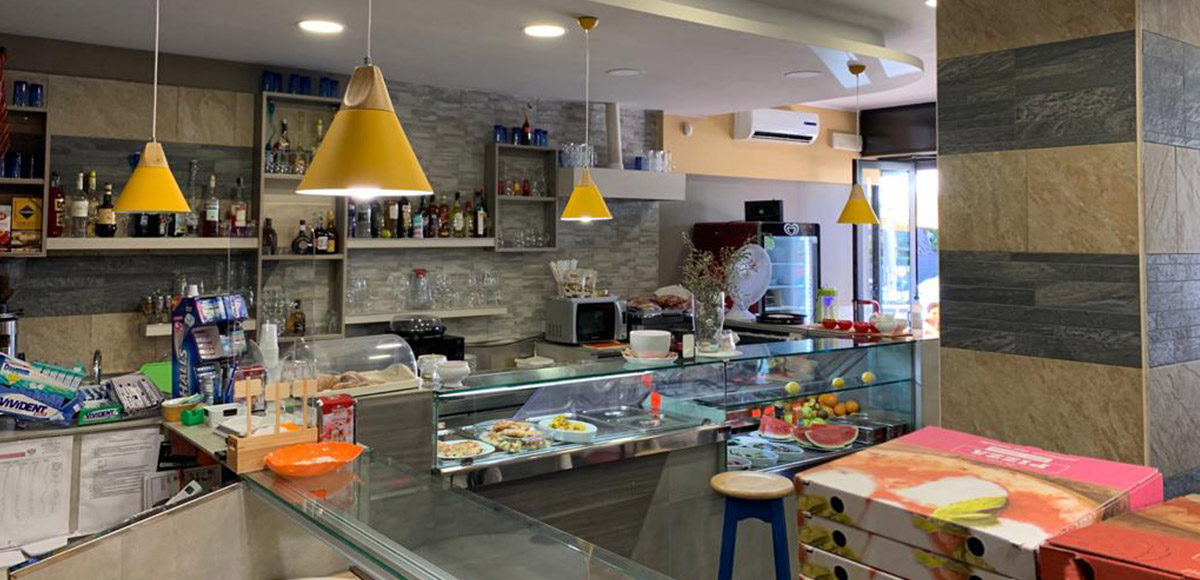 Bar - Ristorante - Pizzeria | Roma Anagnina | Gusto&Style