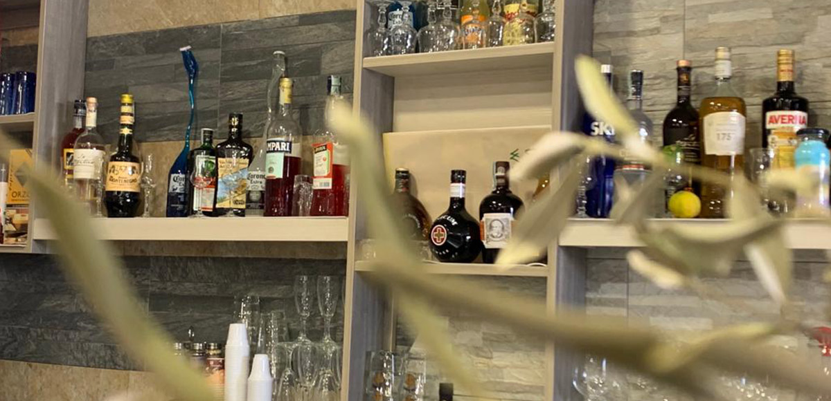 Bar - Ristorante - Pizzeria | Roma Anagnina | Gusto&Style